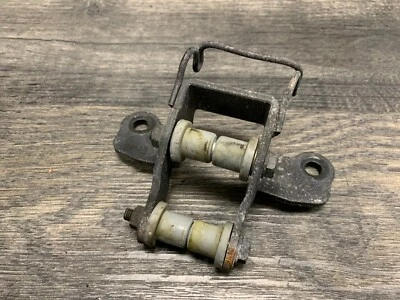 Soporte de retención de faros para Honda 2004-2007 VT750C 750 Shadow Aero OEM Foto 1 de 4