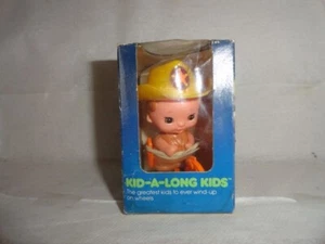 omy KID-A-LONG-KIDS RIDES A PONY VTG 1978 NEW IN BOX - Bild 1 von 3