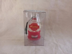 Vintage Krispy Kreme Snow Globe Christmas Ornaments New In Box,  41 Available  - Picture 1 of 6