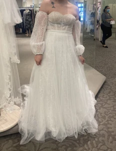 wedding dresses - Picture 1 of 3