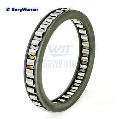 Borg Warner 4L80E TH400 Transmission Intermediate Sprag Clutch 34 Elements - Изображение 1 из 2