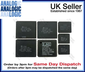 Nuevo chipset Amiga A1200 (lee la descripción) - Imagen 1 de 1