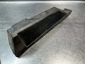 16 POLARIS RZR XP 1000 TURBO LEFT AIR INTAKE COVER PANEL  - Picture 1 of 6