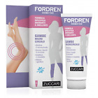 Zuccari Fordren Cosmetics Gambe & Microcircolo 100 ml