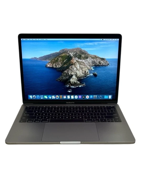 2017 Apple MacBook Pro 128GB Laptops for sale | eBay