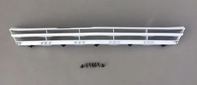 99-03 Lexus RX300 parrilla inferior parachoques parrilla montada oro blanco 065 OEM Foto 1 de 4