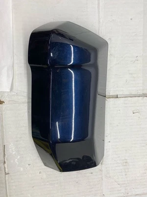 2022 2023 2024 FORD F150 REAR RIGHT CREW CAB CORNER TRIM PANEL MOLDING *SCUFFS* - Image 1 of 4