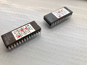 Roland D-70 OS Original EEPROM - Picture 1 of 3