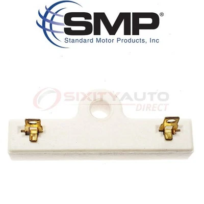 SMP T-Series Ballast Resistor for 1953 Oldsmobile Deluxe 88 - Ignition yz Foto 1 de 4