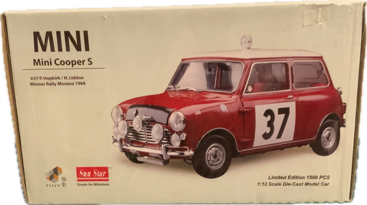 Sunstar 1:12 Diecast & Toy Vehicles for sale - eBay 105-013 サン