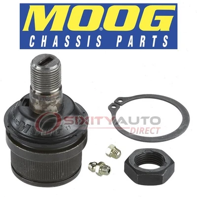 MOOG Front Lower Ball Joint for 1972-1974 Dodge W200 Pickup - Spring Ride an - Image 1 of 4