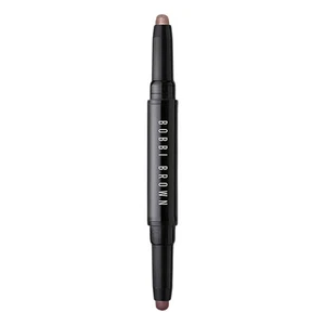 Bobbi Brown Dual Ended Long Wear Cream Shadow Stick - Pink Steel/Bark - Picture 1 of 3