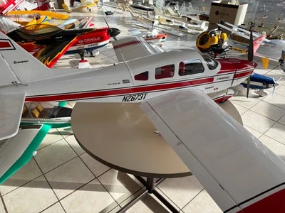 PIPER CHEROKEE - Bild 1 von 2