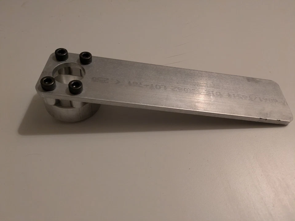 Eagle Mfg. Chave suporte rotor KAWASAKI KLR650 1987-2026 - Imagem 1 de 1