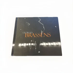 Georges Brassens [Polygram] by Georges Brassens (CD, Jul-2001, Universal) - Picture 1 of 4