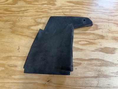 Capa de controle de aquecedor Land Rover Series III LHD - Imagem 1 de 3