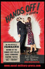 HANDS OFF! IN COLOUR. SELF-DEFENCE FOR WOMEN - Urban Protection Edition