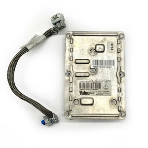 OEM Valeo Xenon Ballast Light Control Unit Controller Computer LAD5GL 89035113 - Picture 1 of 2