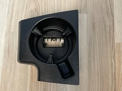  BMW 645I 650I M6 E64 E63 OEM CONSOLA CENTRAL PORTAVASOS TRASERO  Foto 1 de 4