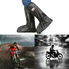 Protectors Rain Boot Covers Motorcycle Boots Shoe Covers Motorcycle Rain Boot