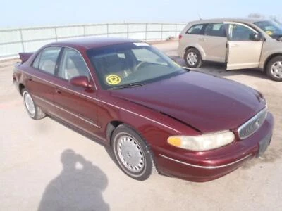 Buick Century 1998-1999 Automatic Transmission Assembly 19178438 - Image 1 of 4