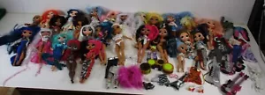 Riesiges LOL Surprise OMG Miss Puppen-Set 9 Zoll Zubehör Kleidung und mehr - Bild 1 von 13