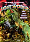 The Lost World (Silent) (DVD) Bessie Love Wallace Beery