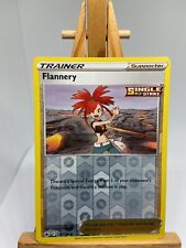 Flannery - Reverse Holo - Chilling Reign 139/198 - MINT - Pokemon