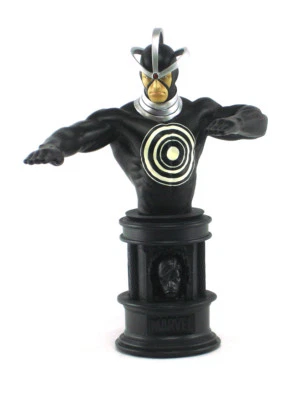 Busto Kotobukiya Havok Prueba de Artista X-Men Capítulo Clásico Marvel Nuevo En Caja Foto 1 de 4