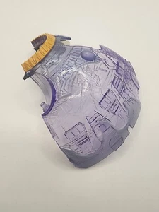 Transformers Armada Unicron right planet shell half part only - Picture 1 of 2