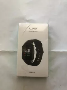 AUKEY Smartwatch Fitness Tracker 12 Activity Modes LS02 - Picture 1 of 3