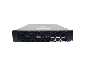 Dell EMC Hybrid Storage Server OPE25 Unity 650F 2U 25x SFF 2.5" No OS - Afbeelding 1 van 5
