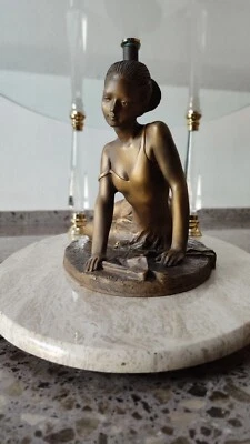 Mesa de centro Cristal - Imagen 1 de 4