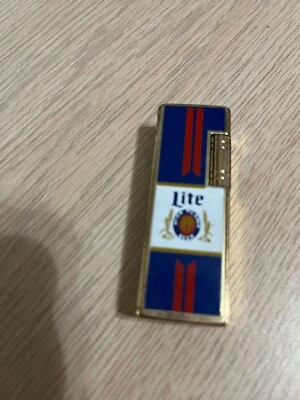 Butano Miller Lite Foto 1 de 2