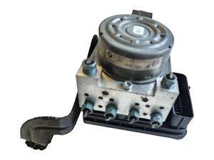 2014-2015 BMW 328I Pump Anti-lock Brake Actuator 3451-6858953-01 OEM - Picture 1 of 12