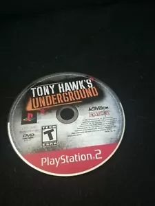 Tony Hawk's Underground Greatest Hits - Bild 1 von 2
