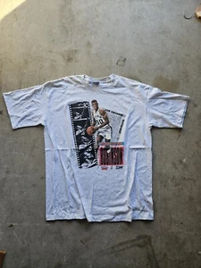 San Antonio Spurs David Robinson Salem Sportswear NWOT - Picture 1 of 6