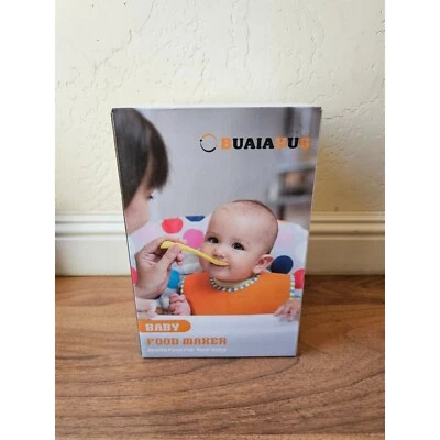 ПРОИЗВОДИТЕЛЬ ДЕТСКОГО ПИТАНИЯ - Изображение 1 из 2