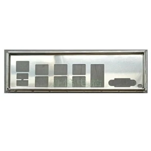 NOWA OEM OSŁONA I/O do płyty głównej Super Micro X11SDV-8C-TP8F IO #P - Zdjęcie 1 z 1
