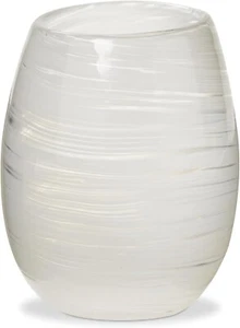 TAG Stemless Wine Glass, White (G19003) - Picture 1 of 1