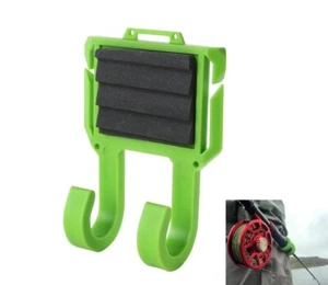 Belt-mounted Fly Fishing Rod Holder Environment Friendly Fishing Accessory - Picture 1 of 8