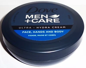 Dove Men + Care Ultra Hydra Feuchtigkeitscreme Feuchtigkeitscreme Menge 1 bis 6 (2,53 Unzen)* - Bild 1 von 5