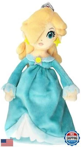 Little Buddy Super Mario All Star Collection 1596 Princess Rosalina Plush, 10 - Picture 1 of 1