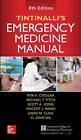 Tintinalli's Emergency Medicine Manual, Eighth Edition by O. John Ma (English) P