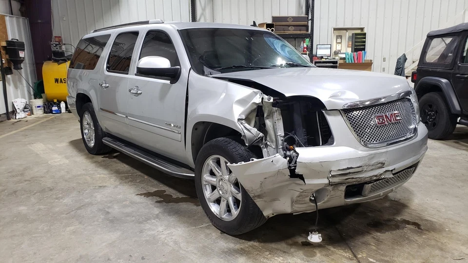 Bolsa de aire GM SUV YukonXL LH 2009-2014 techo/cortina OEM Foto 1 de 4