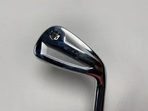 Wilson Staff Model Utility 4 Hybrid 21* NS Pro Modus 3 Tour 130 Extra Stiff RH - Picture 1 of 6