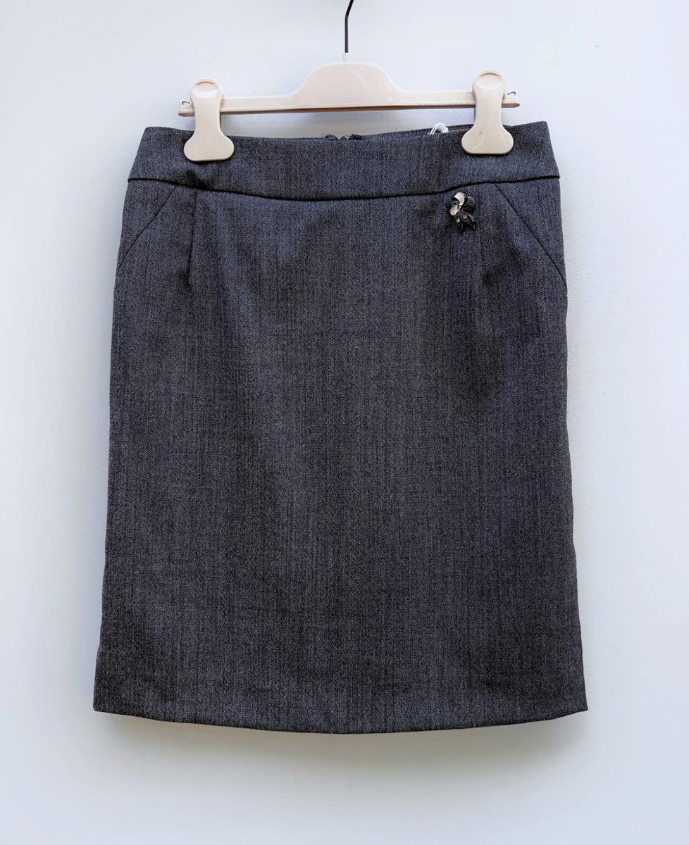 ジョンガリアーノ 旧タグハイウエストスカート ジョンガリアーノ 旧