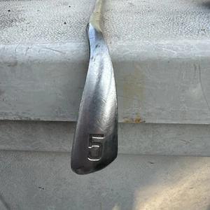 Browning Golf 440 Low Profile Single 4 Iron Steel 38.25” RH - Picture 1 of 16