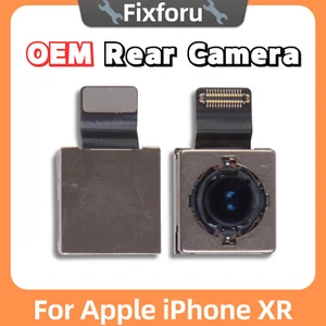 OEM For Apple iPhone XR Rear Main Back Camera Flex Cable Replacement - Foto 1 di 2