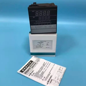 1PCS NEW FIT FOR Temperature controller FY900-C03000 - Bild 1 von 2